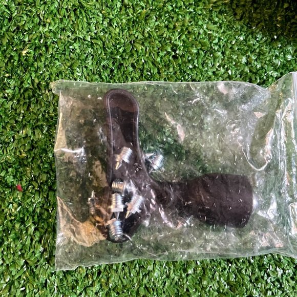 Adidas Distancestar Running Cleats Shoes Sz 12 NEW - Picture 9 of 9